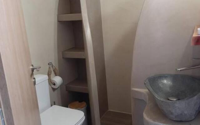 Epithea Suites Kythnos 4 Με Ιδιωτικη Πισινα