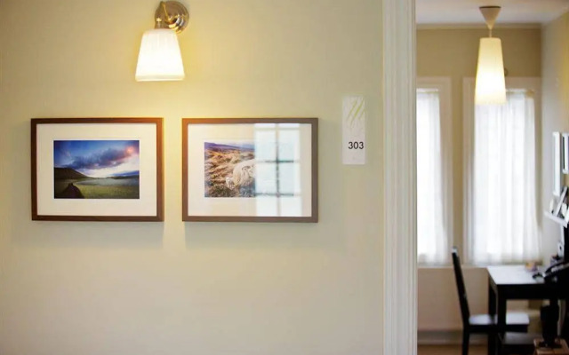 Reykjavik Residence Apartment Hotel