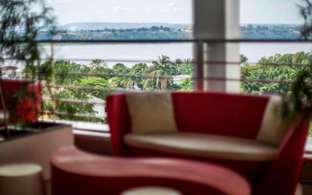 Pullman Kinshasa Grand Hotel