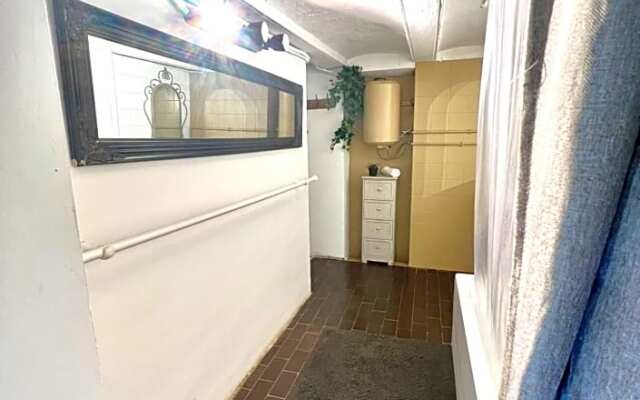 Erandi Ramblas Rooms