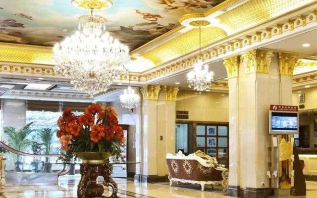 New Grand Dynasty Hotel