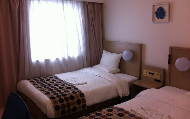 Smile Hotel Okinawa Naha