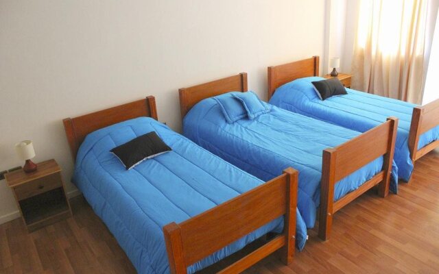 Hotel Ilriposo