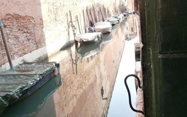 Casa Gorne Anzolo