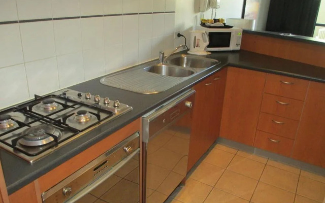 RNR Serviced Apartments Adelaide