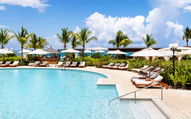 Seven Stars Resort & Spa