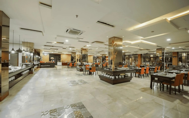 Grand Tjokro Balikpapan