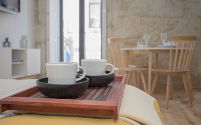 Liiiving - Charming Downtown Delight II