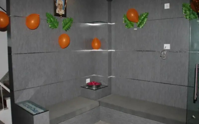 Hotel Sunder