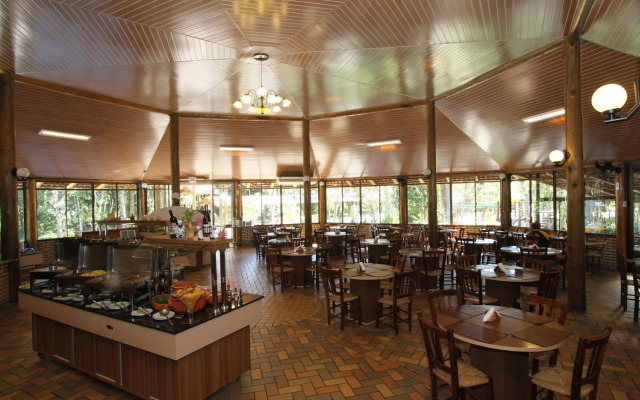 Águas de Palmas Resort