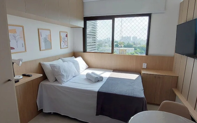 COFDR0102 - Edifício House Federação