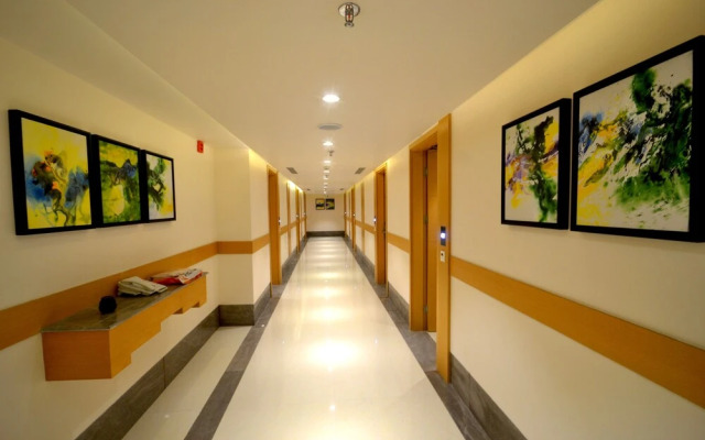 PearlTree Hotels & Resorts