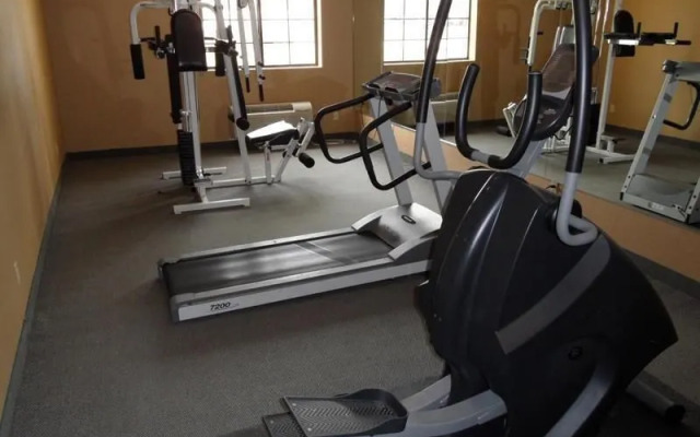 Americas Best Value Inn Kilgore