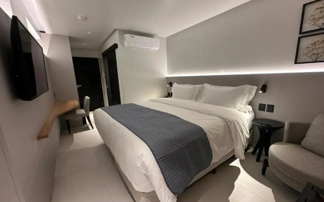 Icon Hotel by Welkom