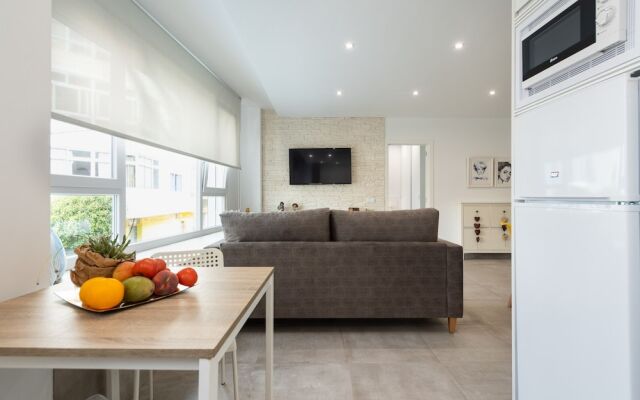 Apartamento El Bufadero By Canariasgetaway