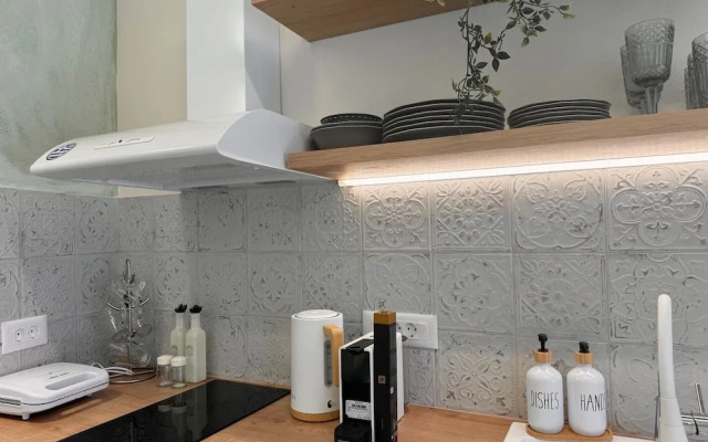 Vetus Vicinato Luxury Homes