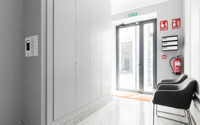 Feelathome San Marcos Apartments