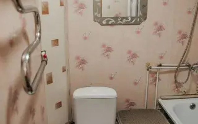 Апартаменты Аликорн на улице Московская, д. 1а