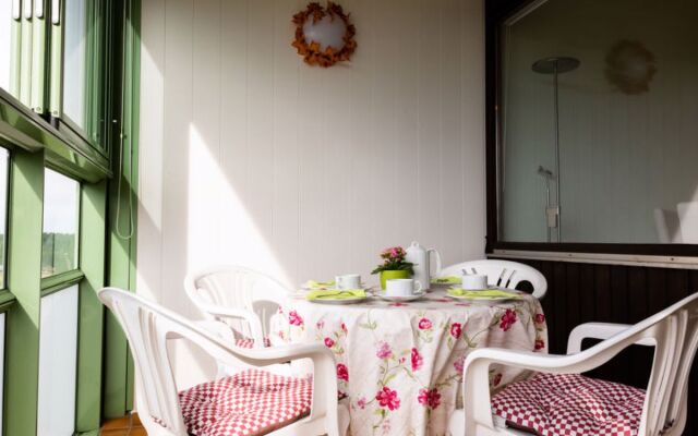 Apartment G 25 Dittishausen