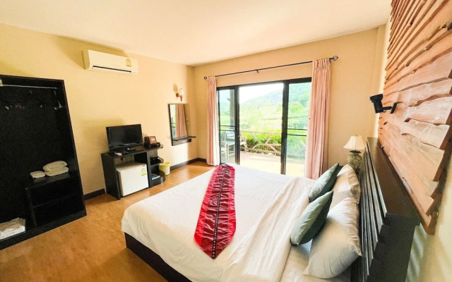 Phureenun Resort