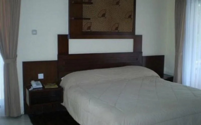 Sindang Reret Cikole