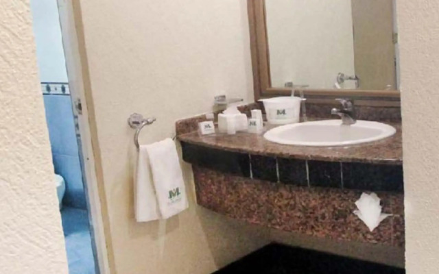 Hotel La Muralla