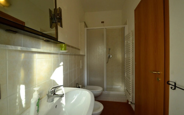 Hillside Retreat Near 5 Terre