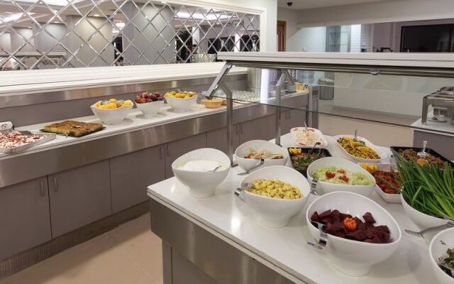 Bonjur Hotel Thermal & Wellness Club