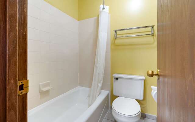 Best Western Blackfoot Inn