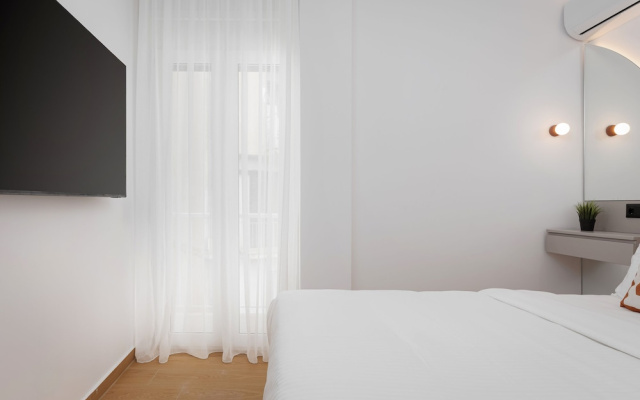Acropolis City Icon Residence