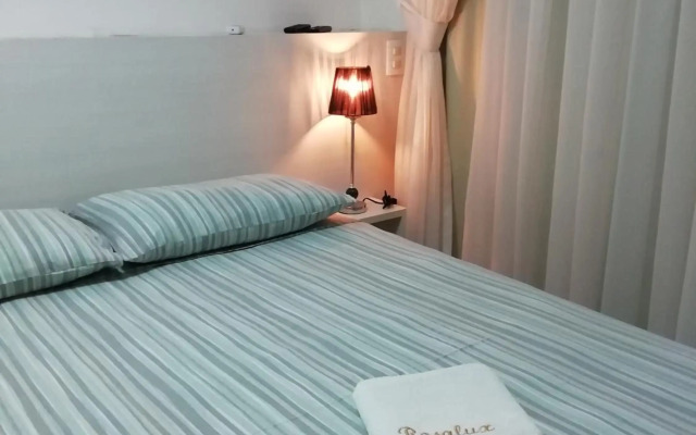 Beach Class Fortaleza By Nobile