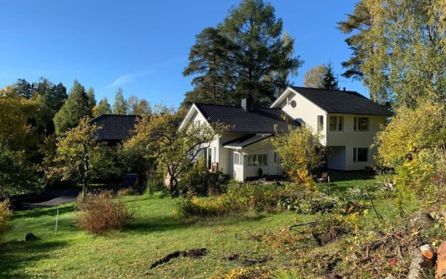 Villa Bee Mehiläinen
