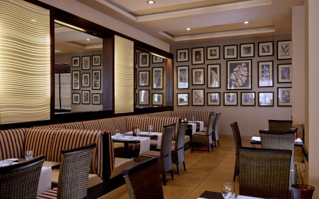 JAZ Elite Crystal, Almaza Bay