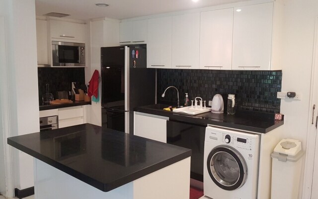 Laguna 2BR Amazing Holiday