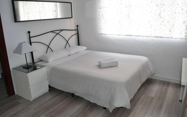 Apartamentos Argüelles