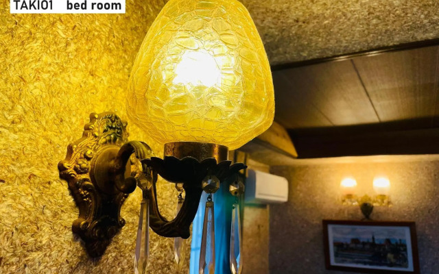 TAKIO Guesthouse - Vacation STAY 06377v