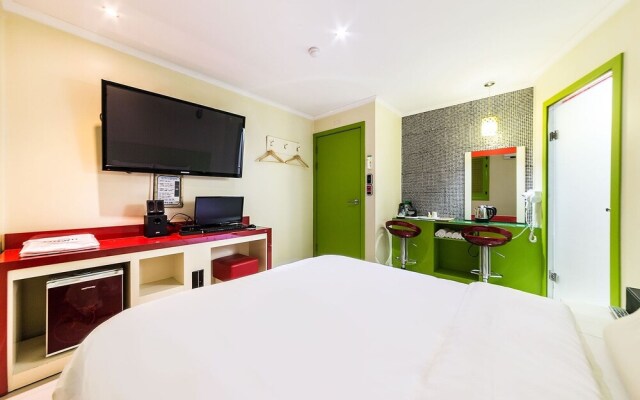 Suwon Hotel Bene