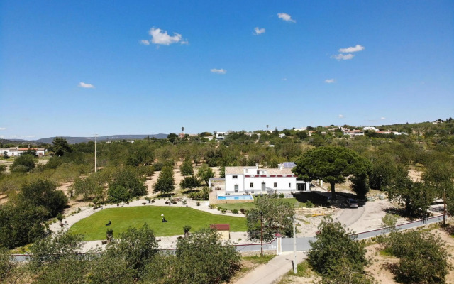 Villa Rodrigues Apartment I