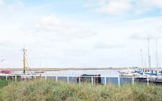 Holiday Home in Wendtorf