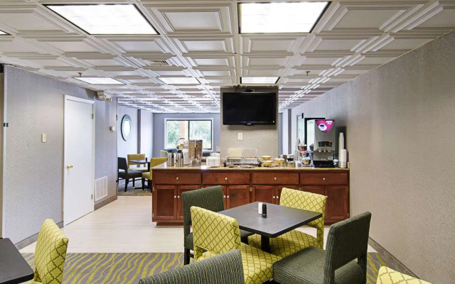 Quality Inn and Suites