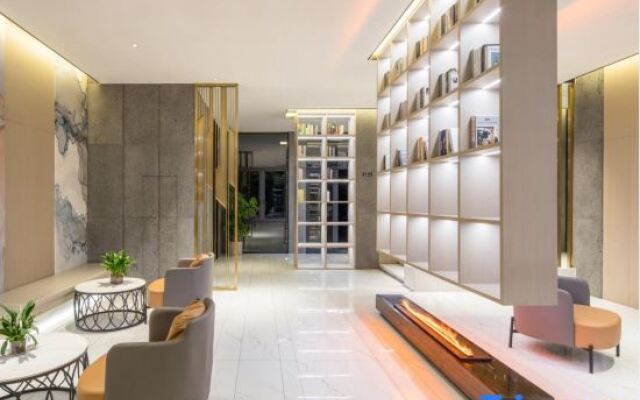 Starway Hotel (Huzhou Deqing)