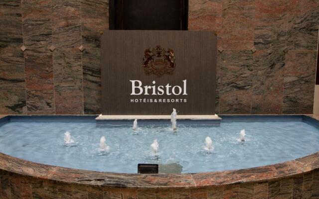 Bristol International Airport Hotel