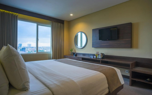 Hotel Cendana