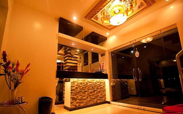 Asog County Hotel
