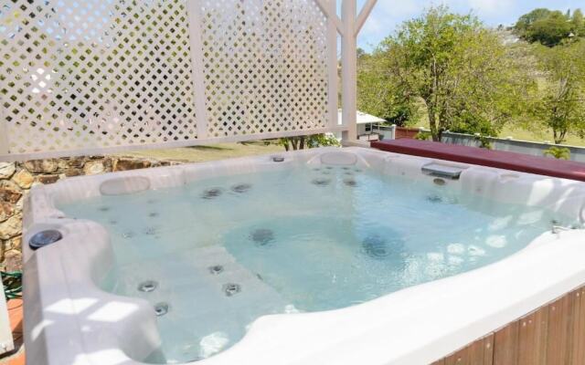 Sephina Villa St Lucia Island