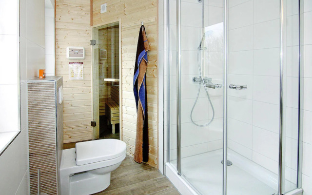 Semi-detached house Lotte, Vieregge