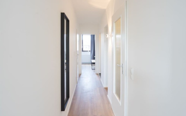 Glück Auf Appartements Kammerstraße