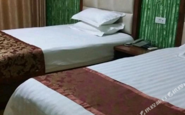 7 Xing Express Hotel