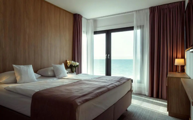 Baltivia Sea Resort