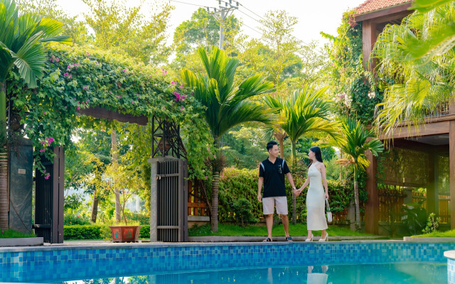 Tam Coc Haven Boutique Ninh Binh